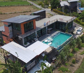 Hotels in Saraburi